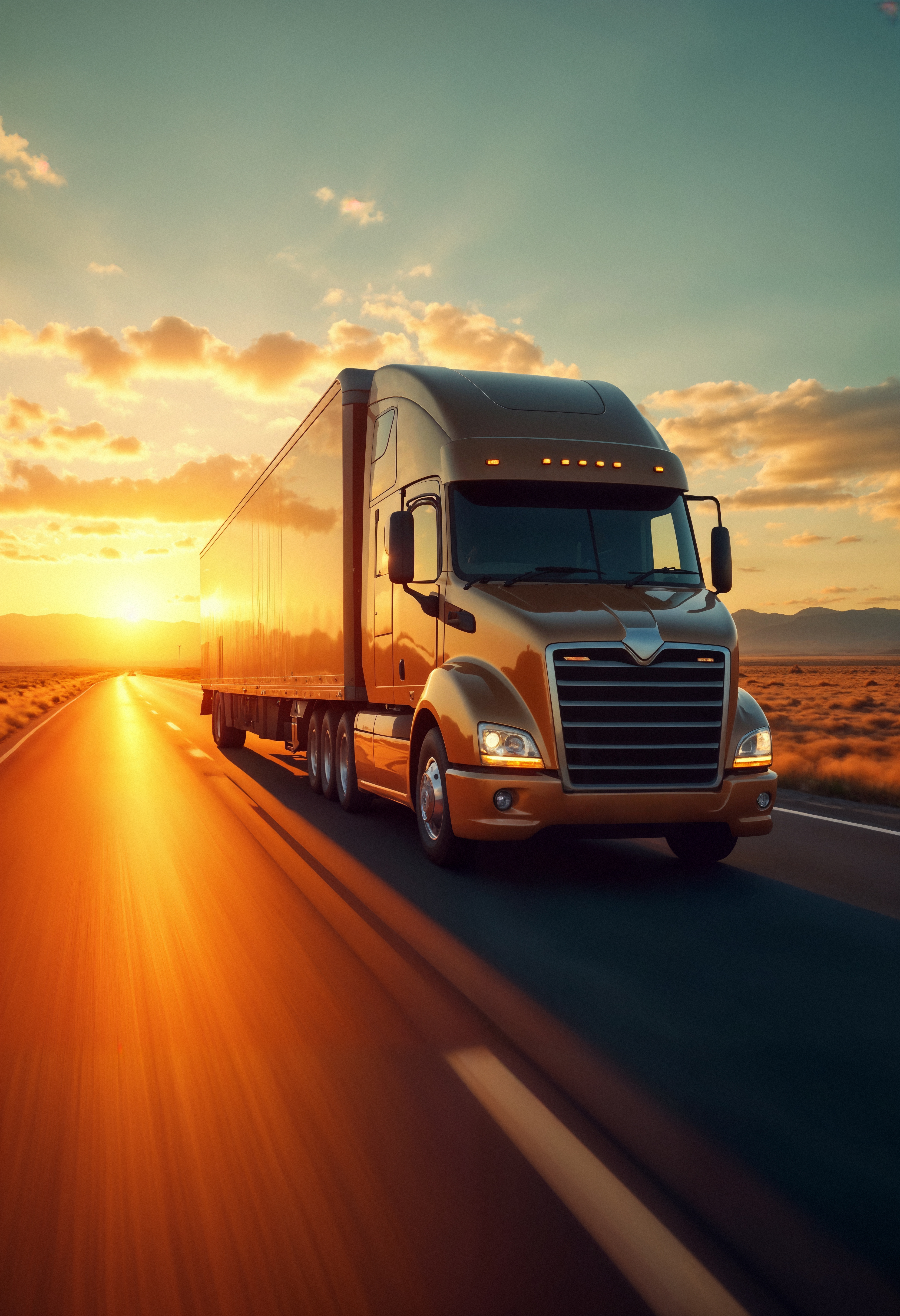 FleetMedic Vehicle Road Left